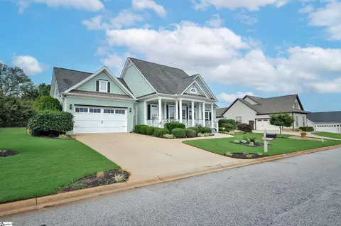 101 Elevation Ct, Greer, SC 29651 photo 3