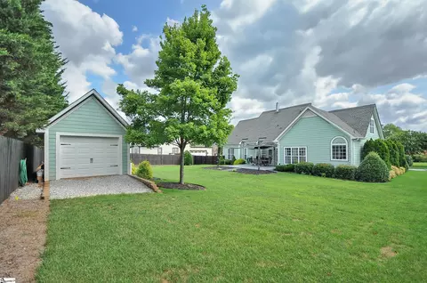 101 Elevation Ct, Greer, SC 29651 photo 30