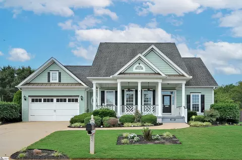 101 Elevation Ct, Greer, SC 29651