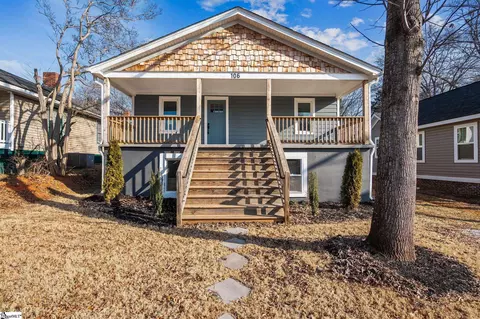 106 Spartanburg St, Greenville, SC 29607