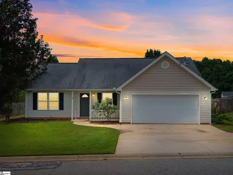 6 Regional Dr, Greer, SC 29651