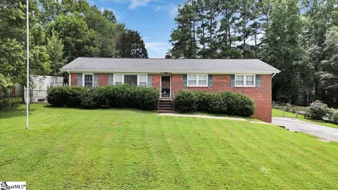 314 Mimosa Dr, Mauldin, SC 29662