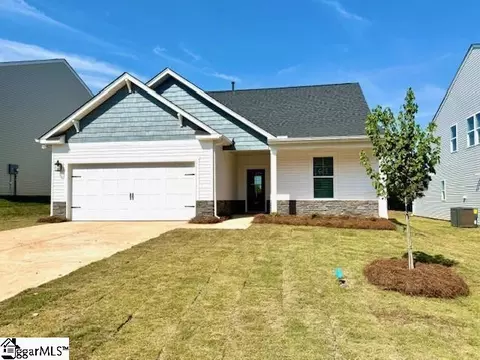 1461 Apple Butter Dr #LOT 189, Lyman, SC 29365