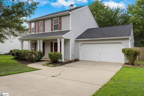 9 Brockmore Dr, Greenville, SC 29605