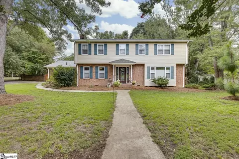 46 Cunningham Cir, Taylors, SC 29687
