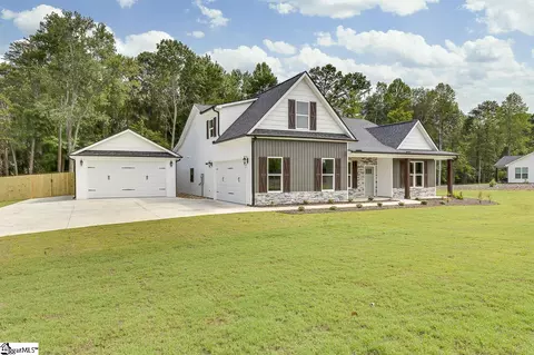 325 Jackson Grove Rd, Travelers Rest, SC 29690