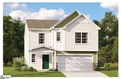 211 Wintersweet Way, Greenville, SC 29605