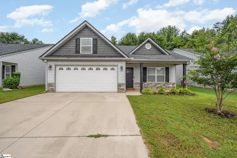 168 Highland Springs Loop, Inman, SC 29349