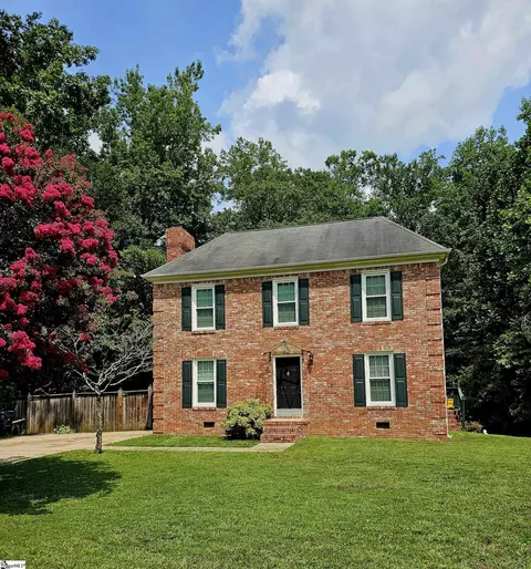 534 Indian Trl, Taylors, SC 29687