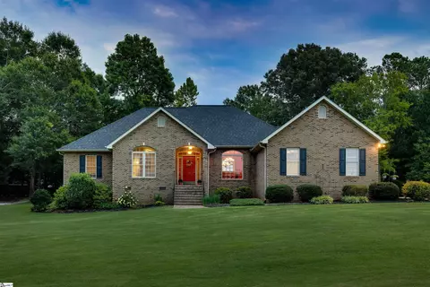 105 Woods Way, Anderson, SC 29625