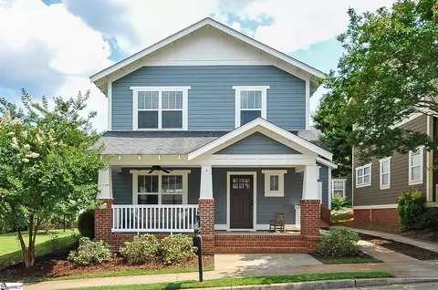 4 Mchan St, Greenville, SC 29605