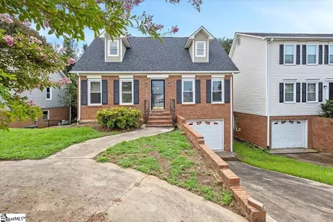 5293 Pogue St, Spartanburg, SC 29301
