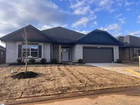 333 Cypress Hollow Trl #LOT 151, Piedmont, SC 29673
