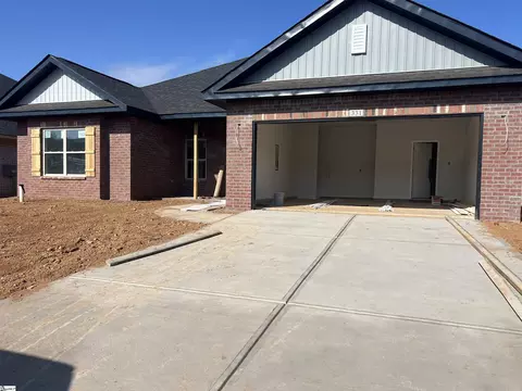 331 Cypress Hollow Trl #LOT 152, Piedmont, SC 29673