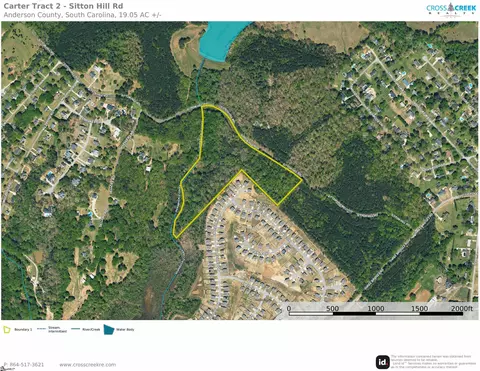 Sitton Hill Road, Easley, SC 29642 photo 20