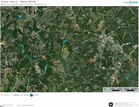 Sitton Hill Road, Easley, SC 29642 photo 21