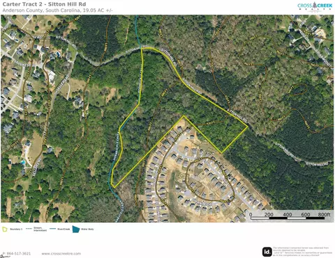 Sitton Hill Road, Easley, SC 29642 photo 25