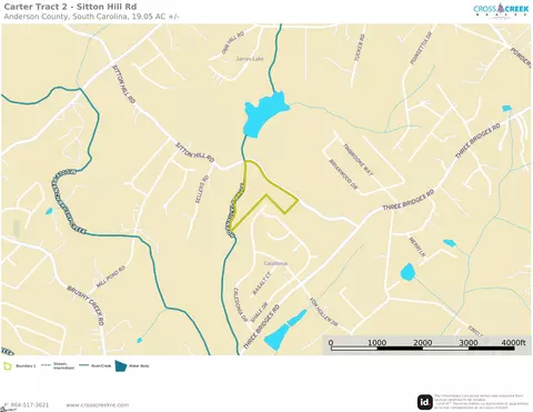Sitton Hill Road, Easley, SC 29642 photo 23