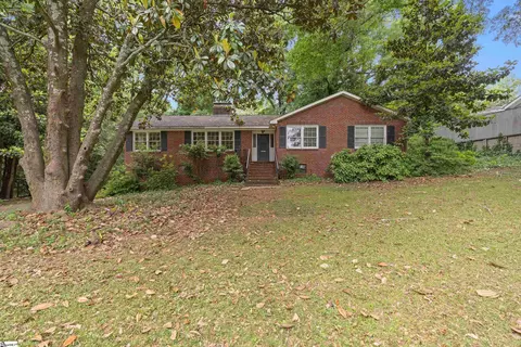 22 Mcdaniel Ct, Greenville, SC 29605