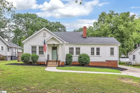 42 Blair St, Greenville, SC 29607