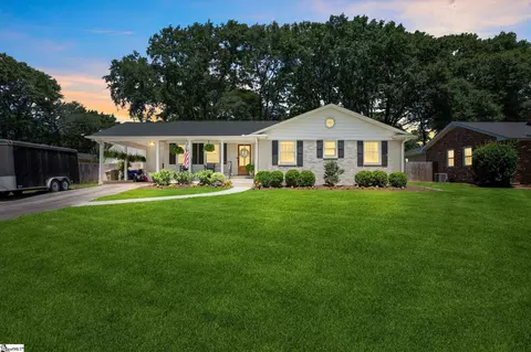 304 Carolina Ave, Greenville, SC 29607