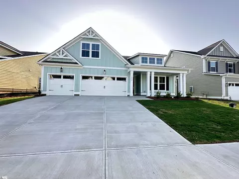 1092 Cortland Vly, Duncan, SC 29334