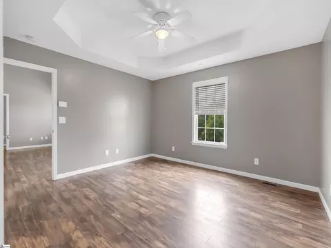 Bedroom - 104 E King Rd, Greer, SC 29651 photo 3 of 3