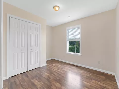 Bedroom - 104 E King Rd, Greer, SC 29651 photo 2 of 3