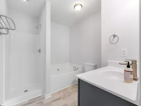 Bath - 104 E King Rd, Greer, SC 29651 photo 2 of 2