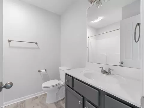 Bath - 104 E King Rd, Greer, SC 29651 photo 1 of 2