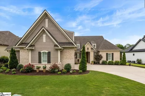 104 Joseph Fletcher Way, Simpsonville, SC 29681