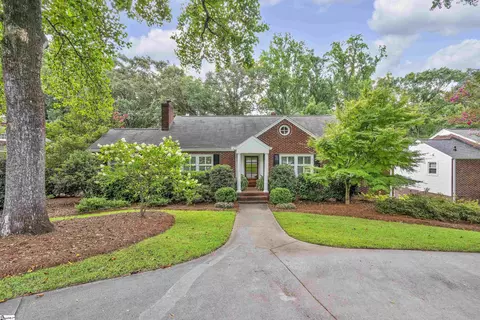 111 Rockwood Dr, Greenville, SC 29605