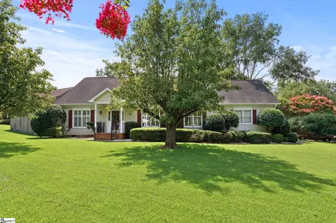 508 Fruitville Rd, Greenville, SC 29607