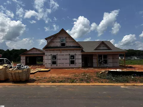 206 Old Glory Ct, Pickens, SC 29671