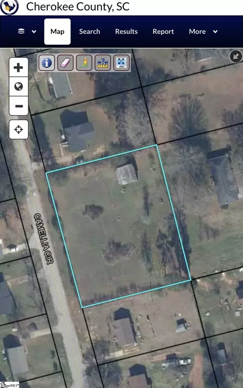 Camellia Circle, Gaffney, SC 29341