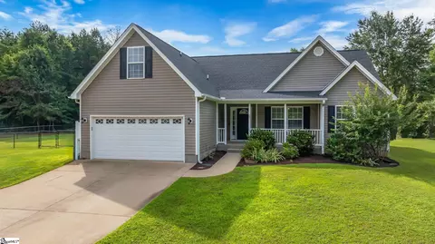 80 Mckinney Rd, Travelers Rest, SC 29690