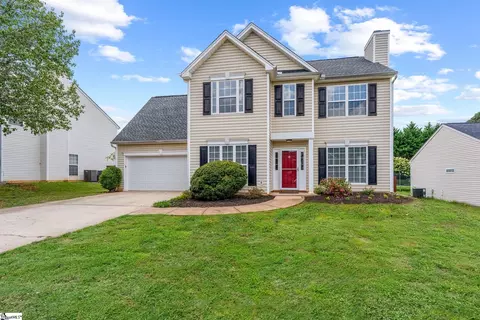 159 Bonnie Woods Dr, Greenville, SC 29605
