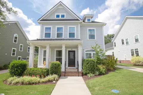 403 Algonquin Trl, Greenville, SC 29607