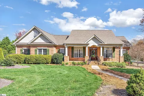 102 Trumpet Wood Trl, Simpsonville, SC 29680
