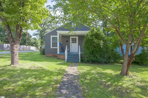 409 Gentry St, Spartanburg, SC 29303