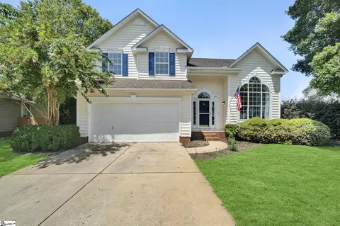 104 Crossvine Way, Simpsonville, SC 29680