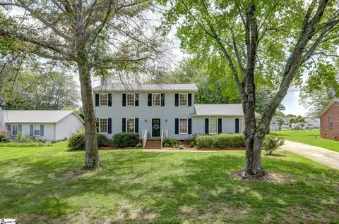 601 Hedgewood Ter, Greer, SC 29650