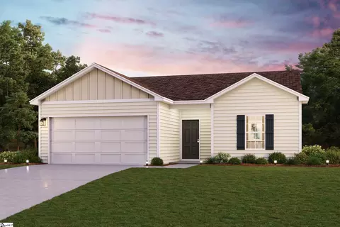 2125 Middleton Rd, Anderson, SC 29624