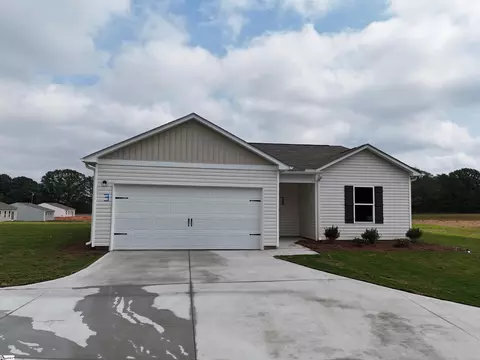 2799 Airline Rd, Anderson, SC 29624