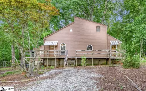 3420 Tigerville Rd, Travelers Rest, SC 29690