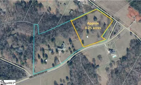 0 Vinland Farms Dr, Easley, SC 29640