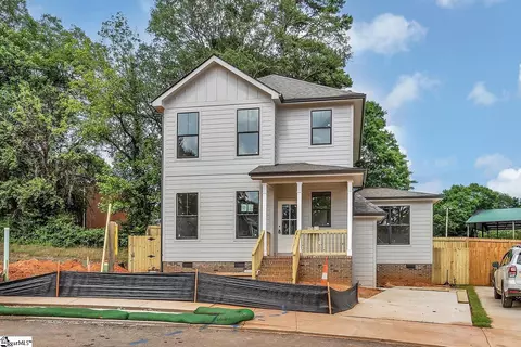 114 Joseph Mathis Way, Greenville, SC 29607