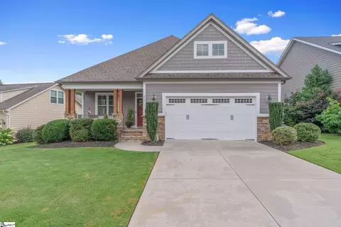 111 Chickadee Trl, Easley, SC 29642