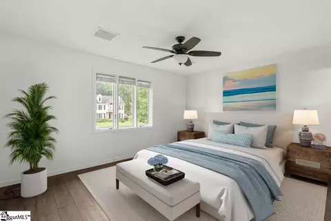 Bedroom - 102 Stratford Rd, Moore, SC 29369 photo 1 of 5