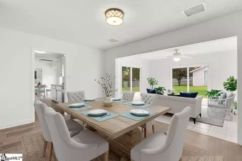 Dining - 102 Stratford Rd, Moore, SC 29369 photo 1 of 1